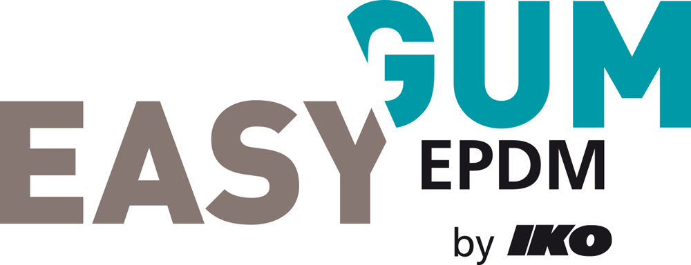 EasyGum EPDM logo